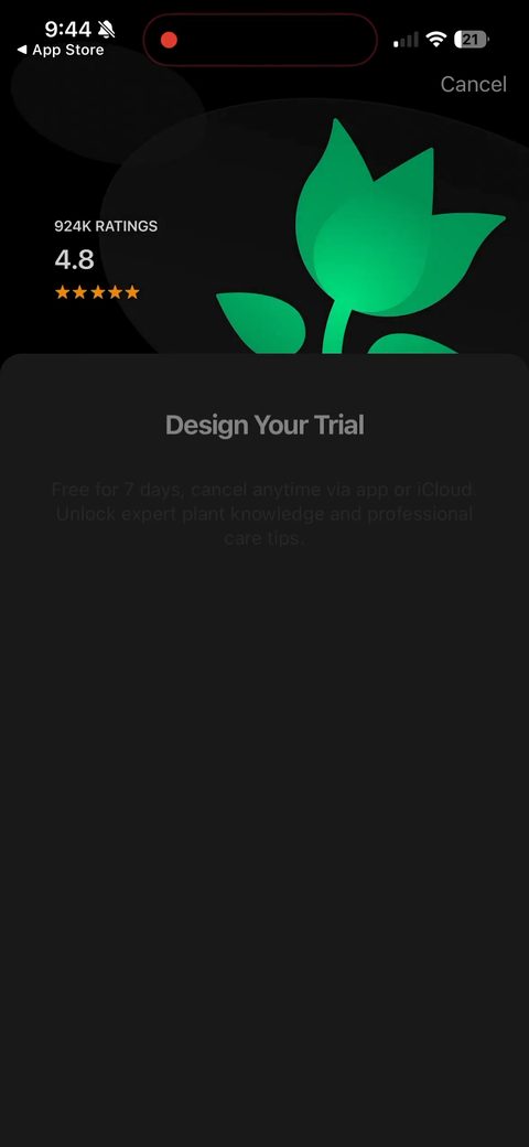 screen 18