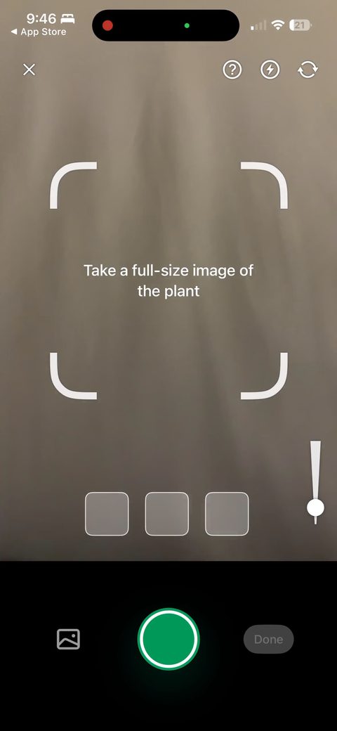 screen 60