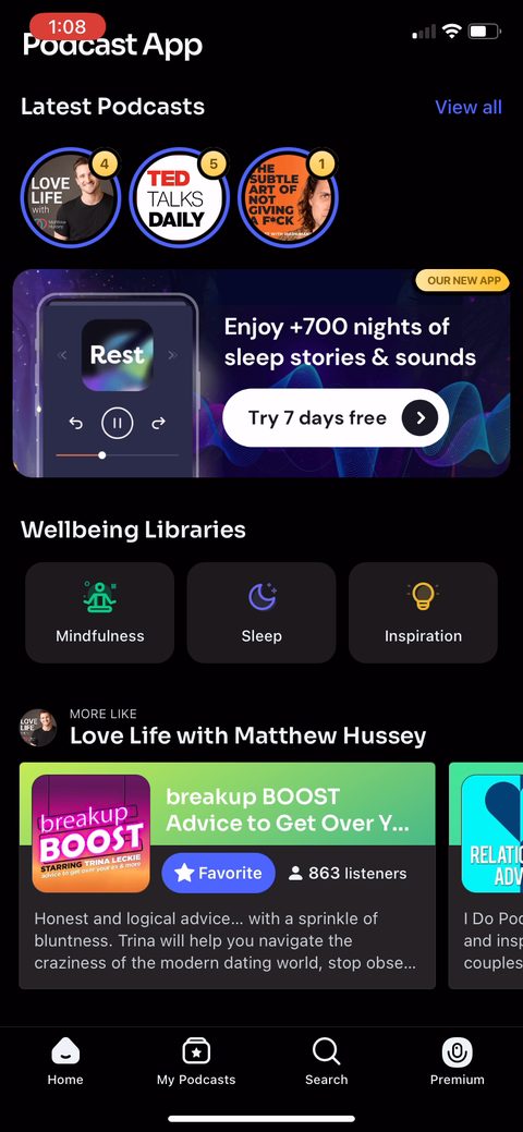 screen 13