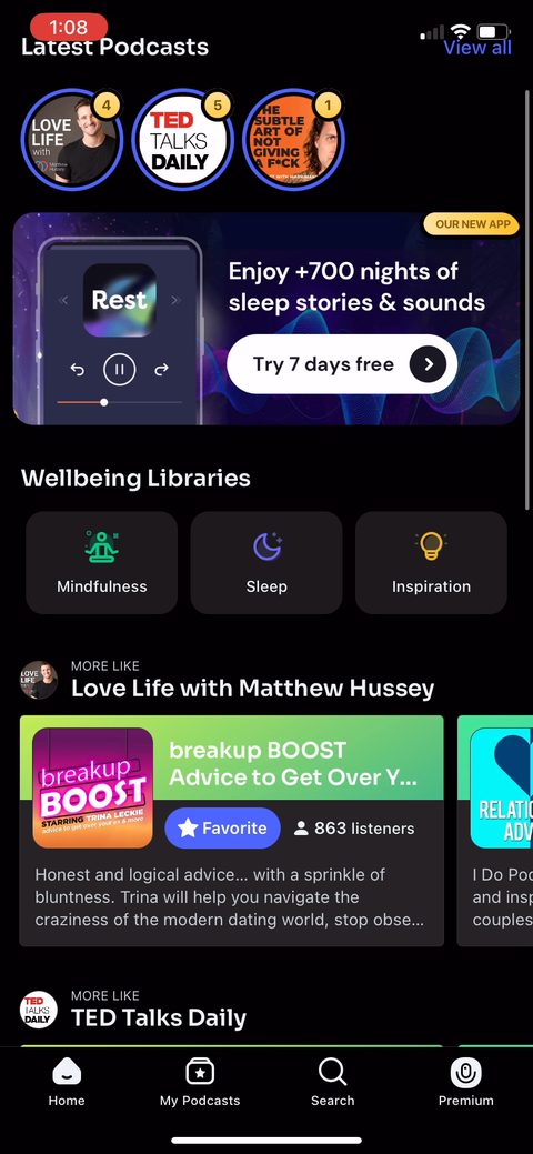 screen 15