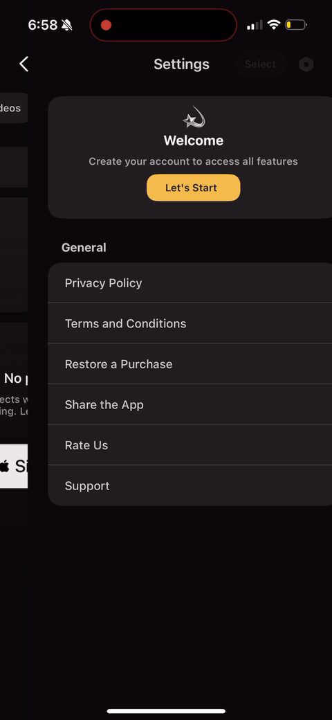 screen 16