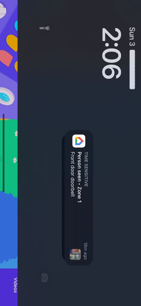 screen 102
