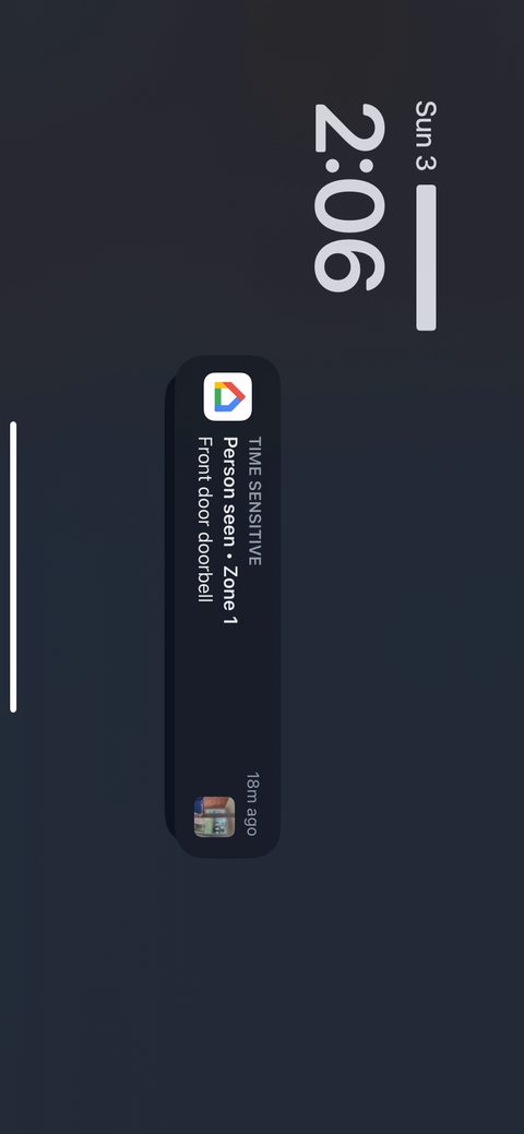screen 103