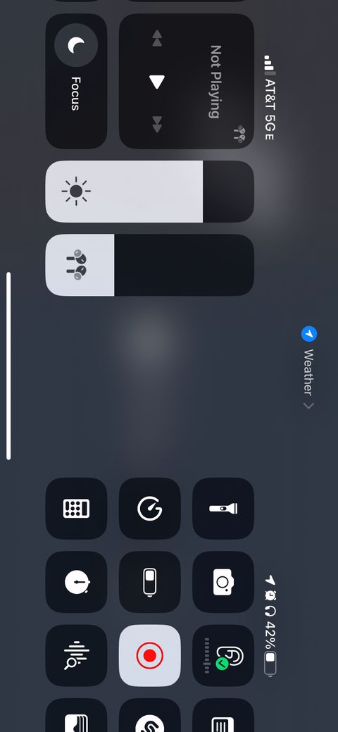 screen 104