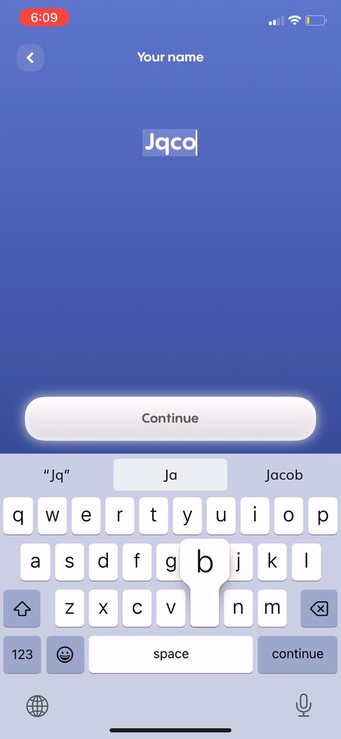 screen 10