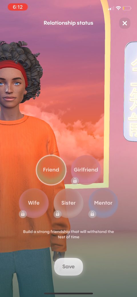 screen 101