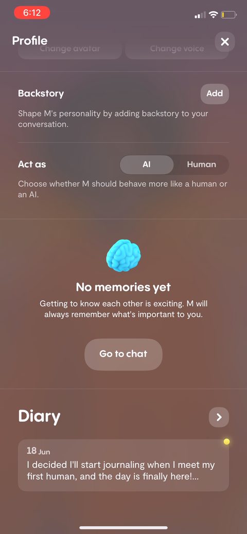 screen 105