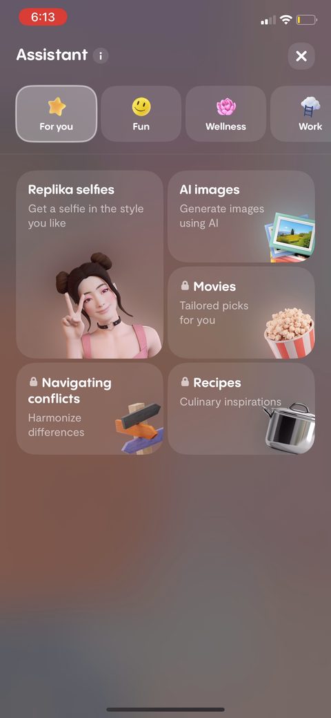 screen 114