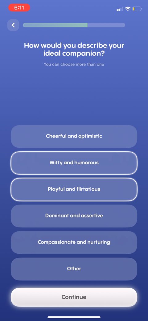 screen 56