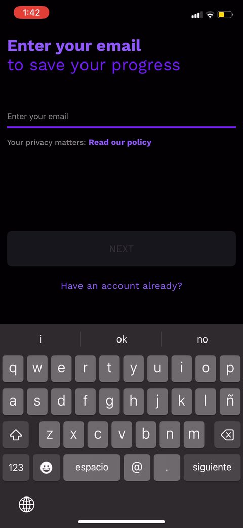 screen 41