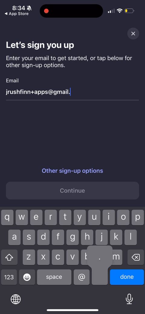 screen 10
