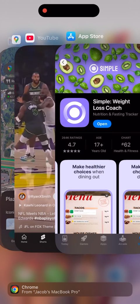 screen 24