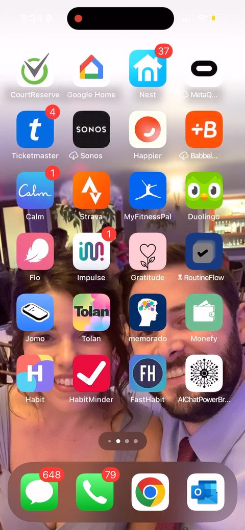 screen 28