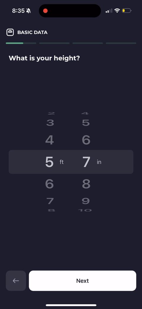 screen 62
