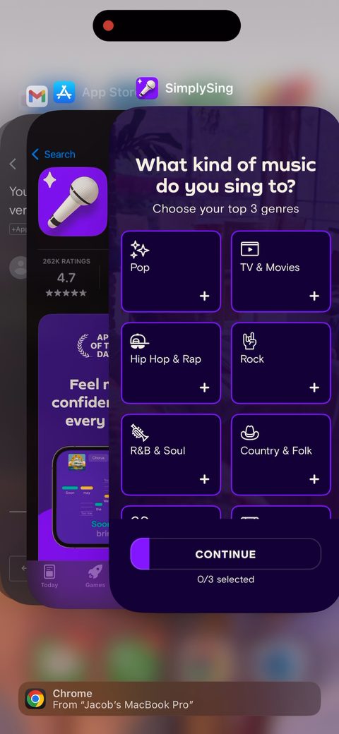 screen 21