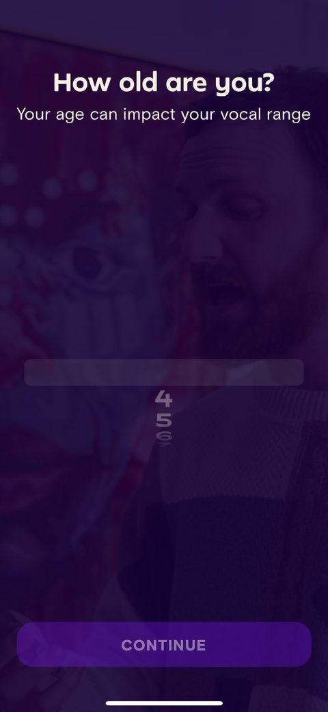 screen 45
