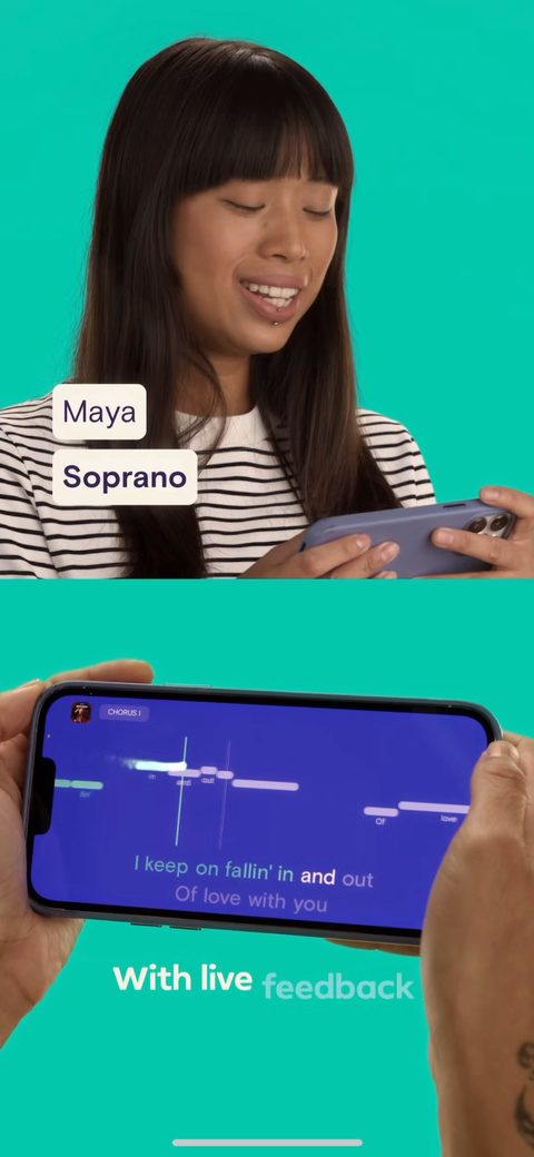 screen 60