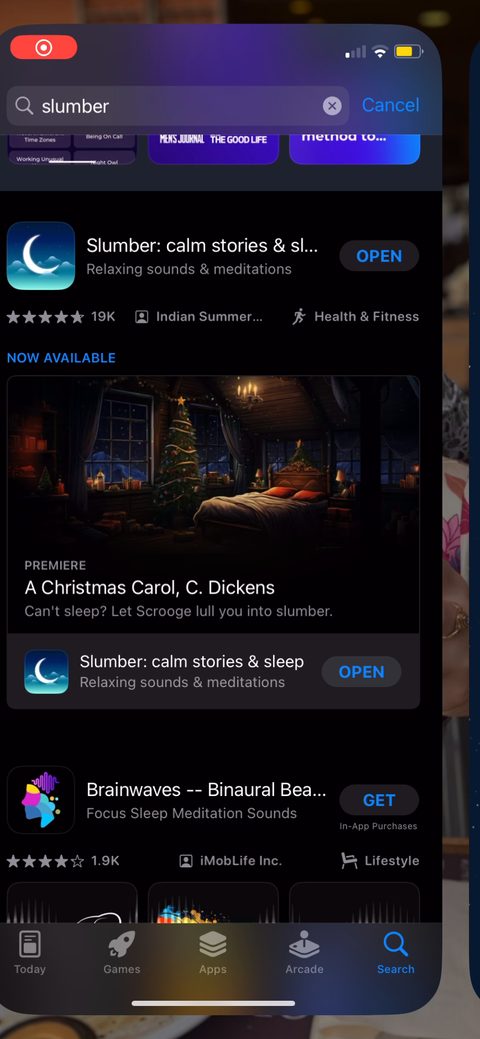screen 3