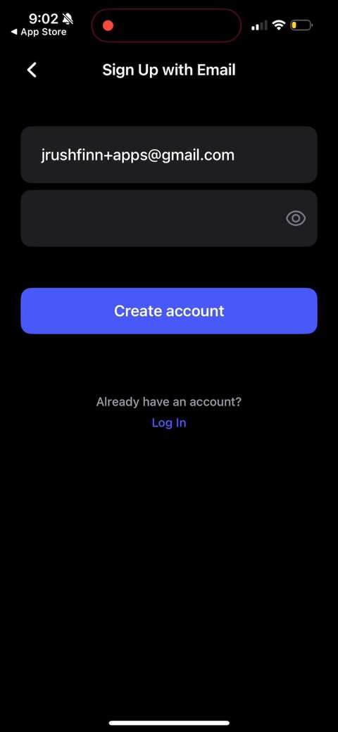 screen 115