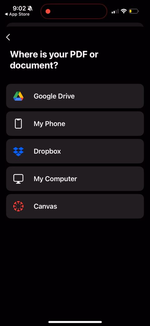 screen 121