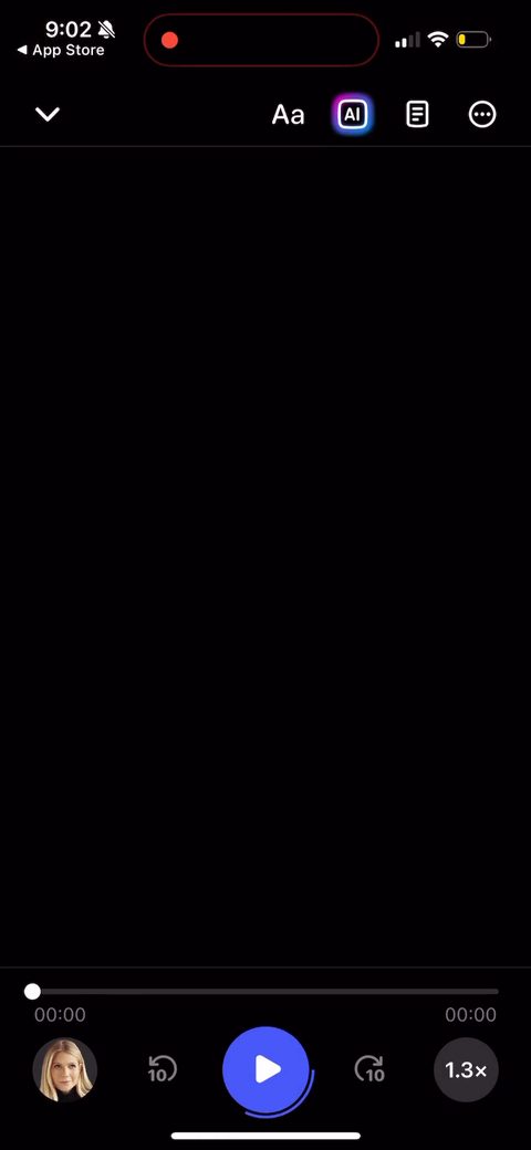 screen 132