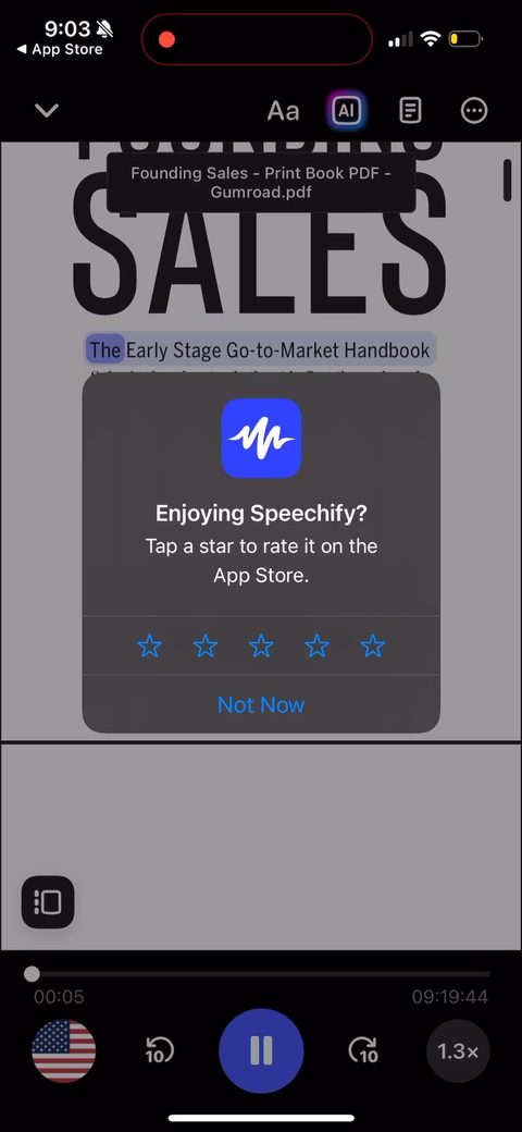 screen 145