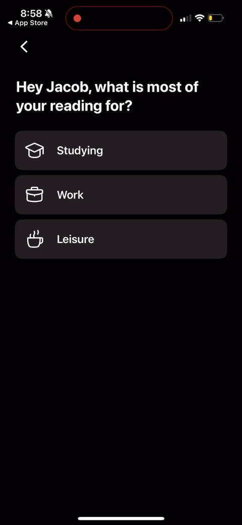 screen 22