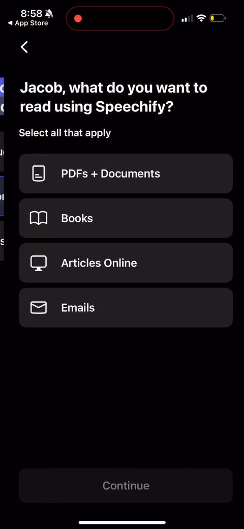 screen 24