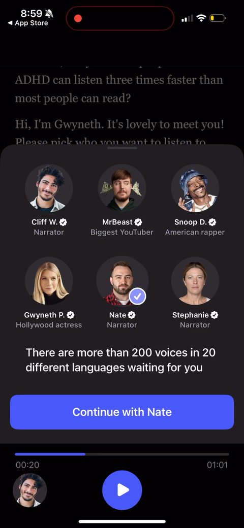 screen 57