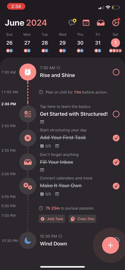 screen 38