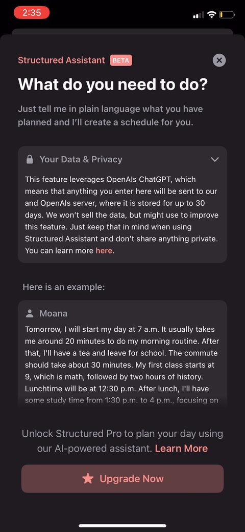 screen 46