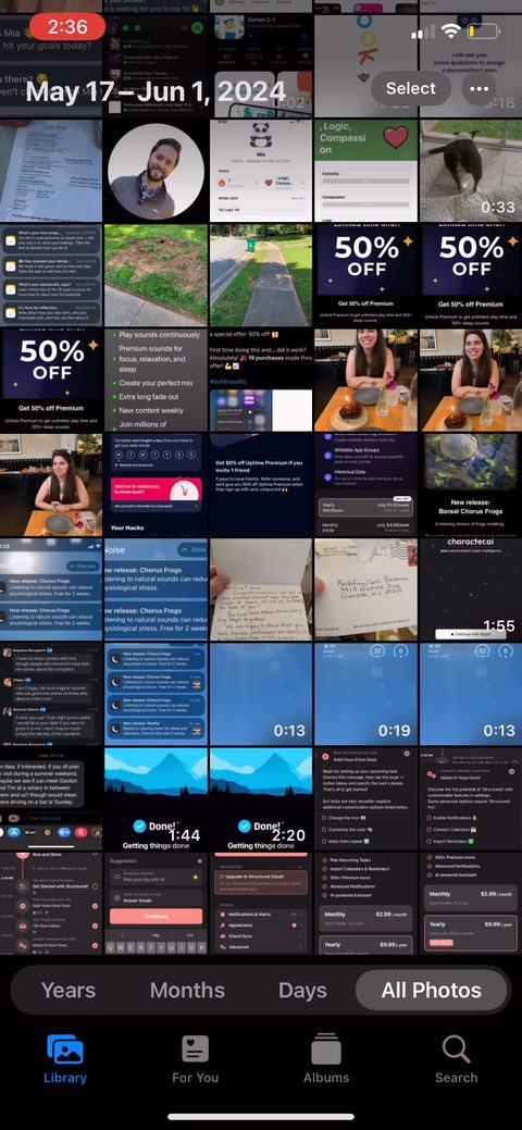 screen 71