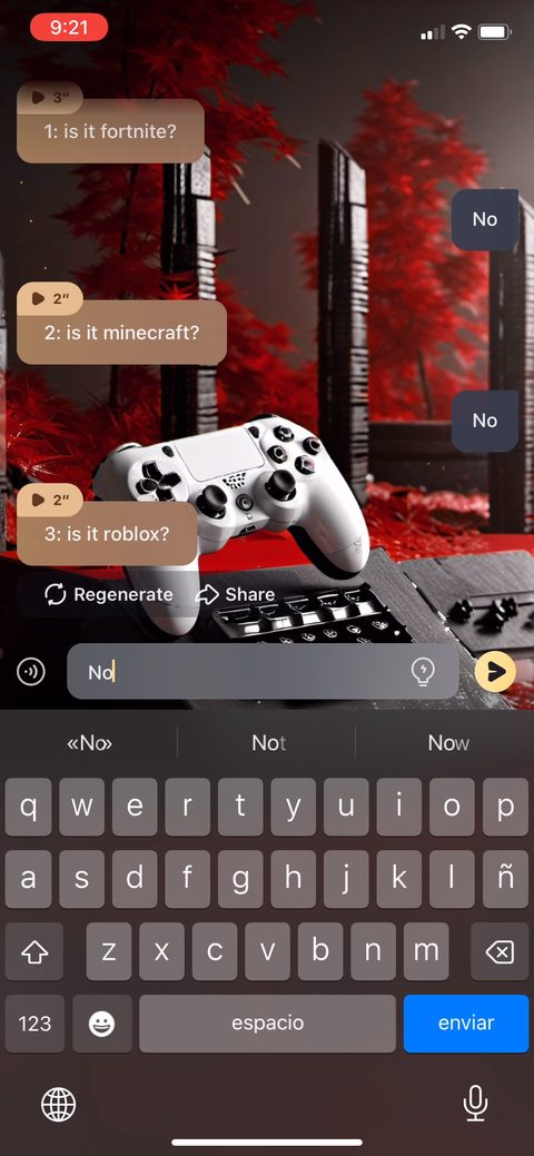 screen 15