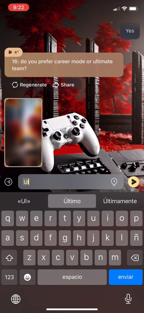 screen 18