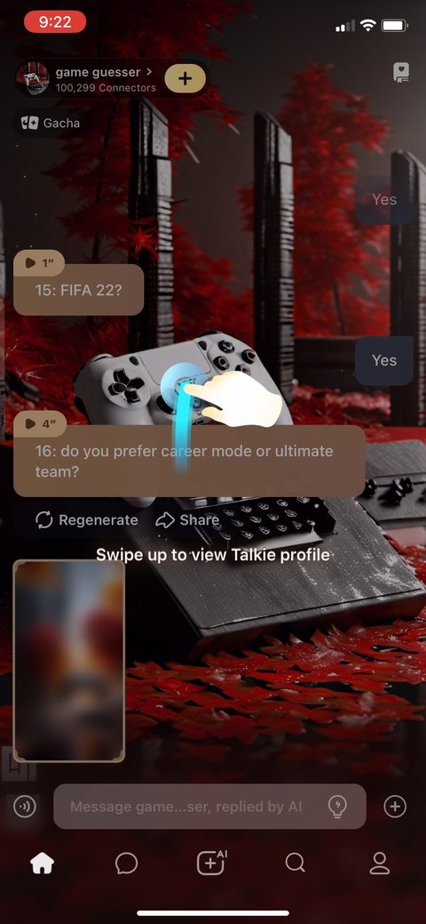 screen 21
