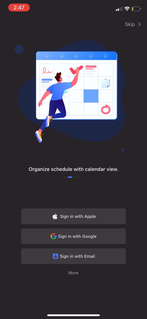 screen 16