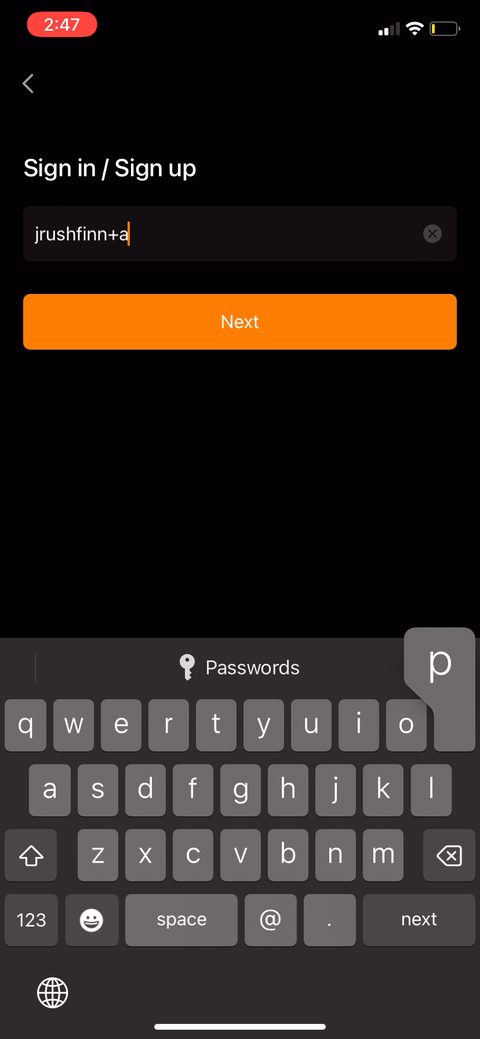 screen 18