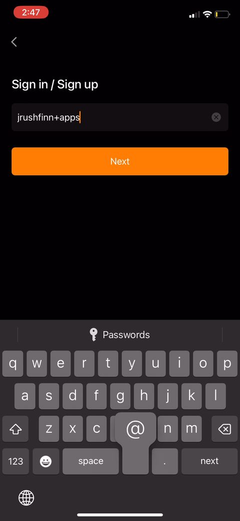 screen 19