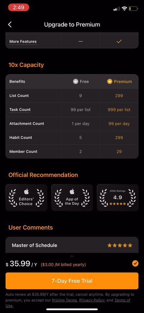 screen 52