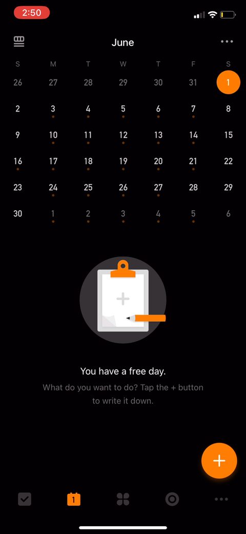 screen 61