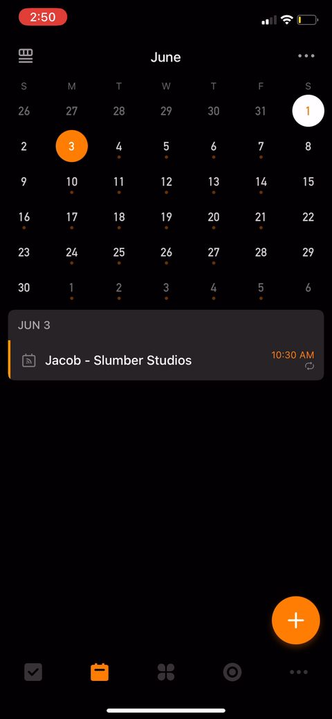screen 62