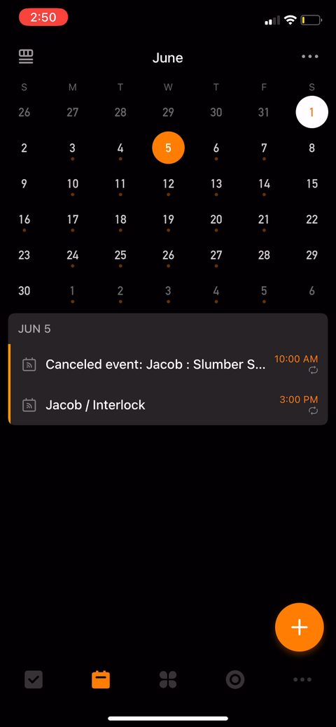 screen 63