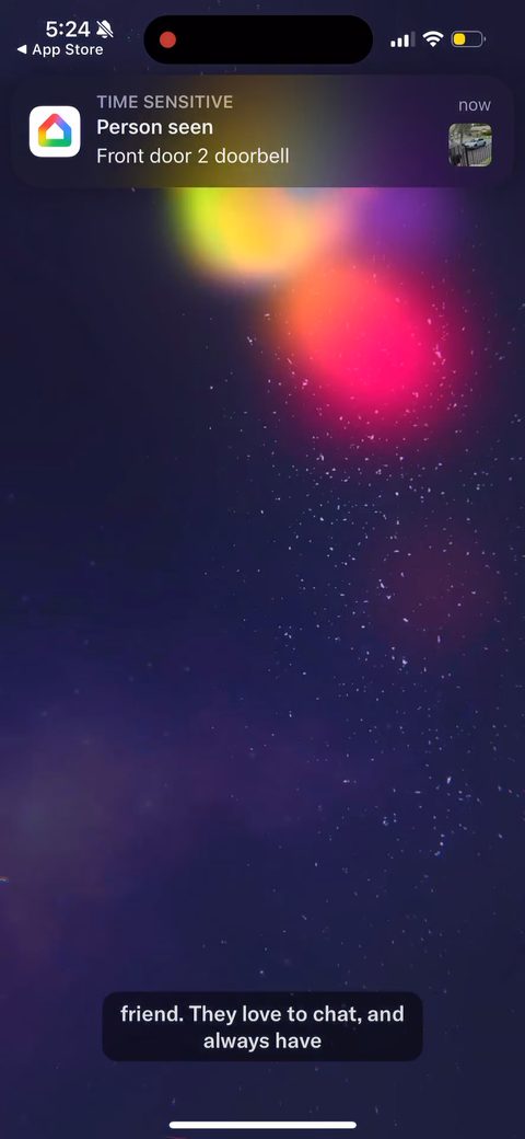 screen 10