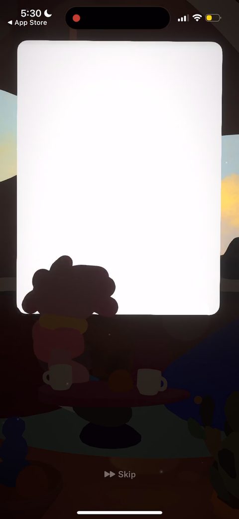 screen 109