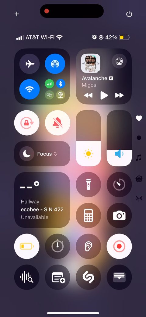screen 16