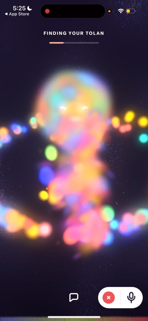 screen 40