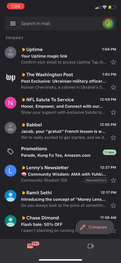 screen 8