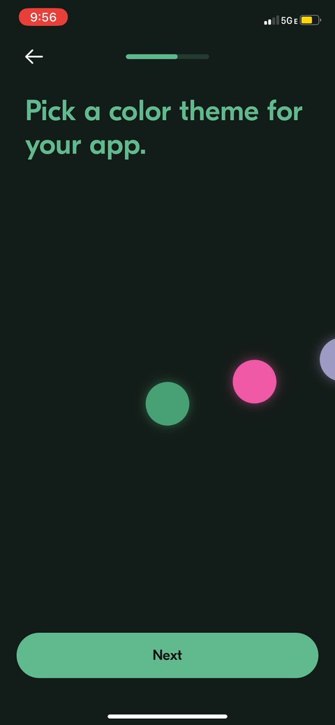 screen 16
