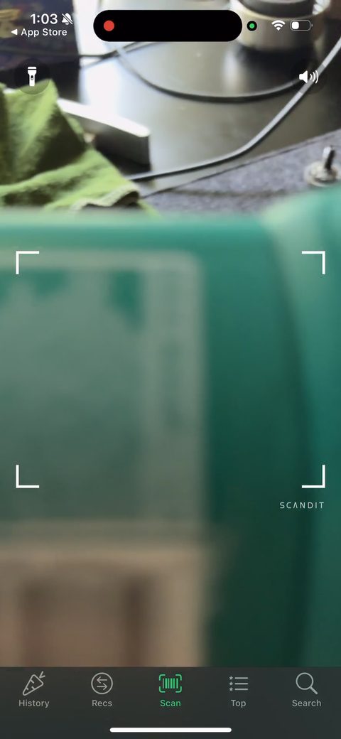 screen 22