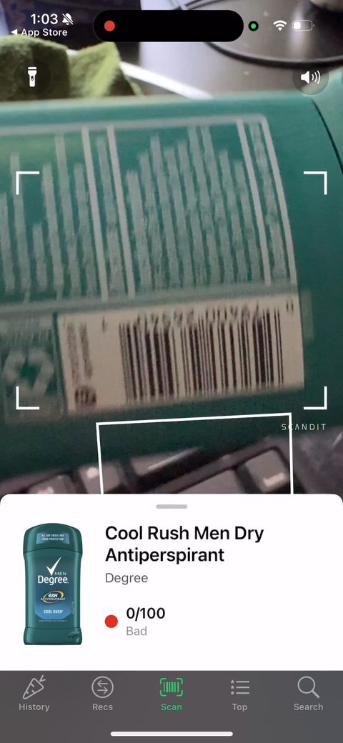 screen 25